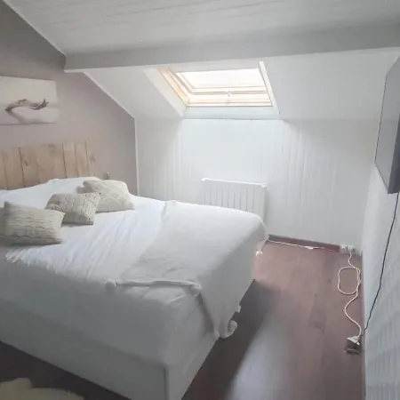 A 30 Min De Paris Montparnasse